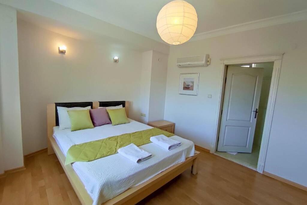 Defne 1 Oludeniz Private Swimming Pool Villa