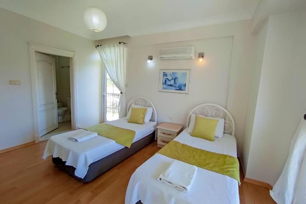 Defne 1 Oludeniz Private Swimming Pool * Fethiye